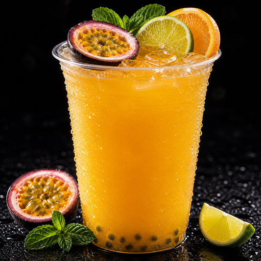 Passiontini